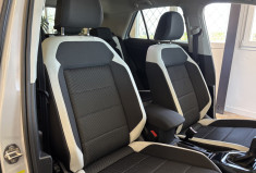 Volkswagen T-Roc 2.0 TDI DSG7 150 CARAT 