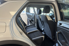 Volkswagen T-Roc 2.0 TDI DSG7 150 CARAT 