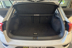 Volkswagen T-Roc 2.0 TDI DSG7 150 CARAT 