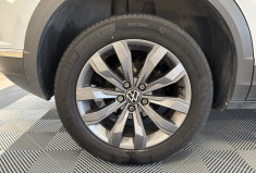 Volkswagen T-Roc 2.0 TDI DSG7 150 CARAT 