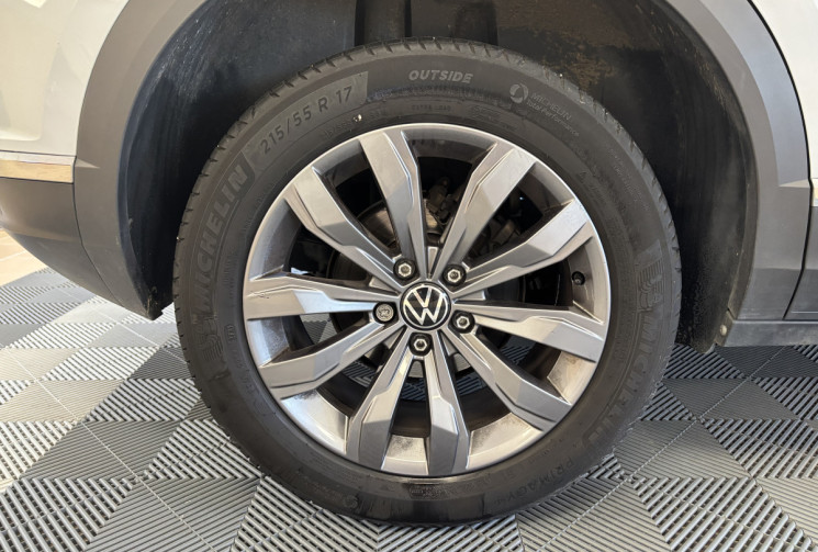 Volkswagen T-Roc 2.0 TDI DSG7 150 CARAT 