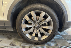 Volkswagen T-Roc 2.0 TDI DSG7 150 CARAT 