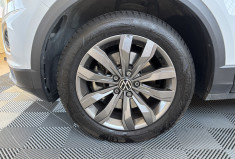 Volkswagen T-Roc 2.0 TDI DSG7 150 CARAT 