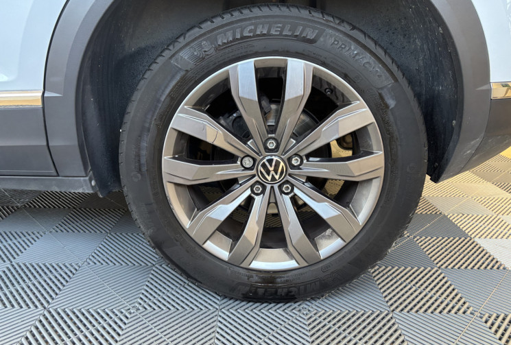 Volkswagen T-Roc 2.0 TDI DSG7 150 CARAT 
