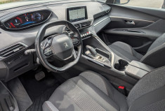 Peugeot 3008 1.5 BlueHDi 130 ch Active Business S&S EAT8 / Entretien intégral / Première main