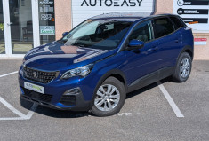 Peugeot 3008 1.5 BlueHDi 130 ch Active Business S&S EAT8 / Entretien intégral / Première main