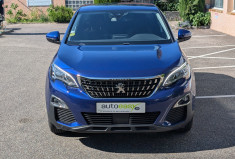 Peugeot 3008 1.5 BlueHDi 130 ch Active Business S&S EAT8 / Entretien intégral / Première main