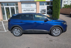 Peugeot 3008 1.5 BlueHDi 130 ch Active Business S&S EAT8 / Entretien intégral / Première main