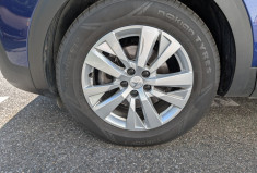 Peugeot 3008 1.5 BlueHDi 130 ch Active Business S&S EAT8 / Entretien intégral / Première main