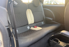 Mini Cooper s 2.0 184 cv pack red hot chili Origine France 3em main / GPS / TEL / SEMI CUIR / 