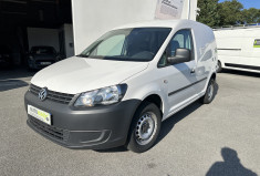 Volkswagen Caddy 1.6 TDI COMFORT LINE 57000 KMS 