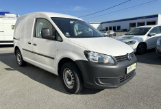 Volkswagen Caddy 1.6 TDI COMFORT LINE 57000 KMS 