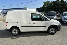 Volkswagen Caddy 1.6 TDI COMFORT LINE 57000 KMS 