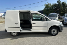 Volkswagen Caddy 1.6 TDI COMFORT LINE 57000 KMS 