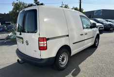 Volkswagen Caddy 1.6 TDI COMFORT LINE 57000 KMS 