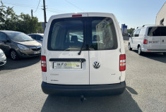 Volkswagen Caddy 1.6 TDI COMFORT LINE 57000 KMS 