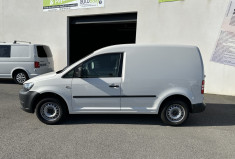 Volkswagen Caddy 1.6 TDI COMFORT LINE 57000 KMS 