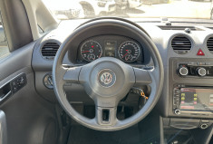 Volkswagen Caddy 1.6 TDI COMFORT LINE 57000 KMS 