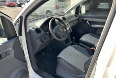Volkswagen Caddy 1.6 TDI COMFORT LINE 57000 KMS 