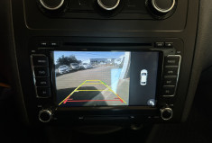 Volkswagen Caddy 1.6 TDI COMFORT LINE 57000 KMS 