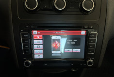 Volkswagen Caddy 1.6 TDI COMFORT LINE 57000 KMS 