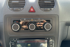 Volkswagen Caddy 1.6 TDI COMFORT LINE 57000 KMS 