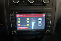 Volkswagen Caddy 1.6 TDI COMFORT LINE 57000 KMS 