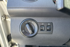 Volkswagen Caddy 1.6 TDI COMFORT LINE 57000 KMS 