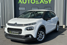 Citroën C3 1.2 VTi 82 cv FEEL -DISTRI 04/25 - CARPLAY
