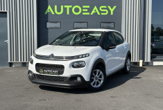 Citroën C3 1.2 VTi 82 cv FEEL -DISTRI 04/25 - CARPLAY