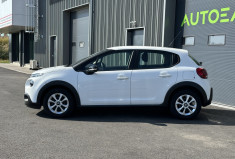 Citroën C3 1.2 VTi 82 cv FEEL -DISTRI 04/25 - CARPLAY