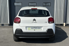 Citroën C3 1.2 VTi 82 cv FEEL -DISTRI 04/25 - CARPLAY