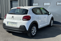 Citroën C3 1.2 VTi 82 cv FEEL -DISTRI 04/25 - CARPLAY