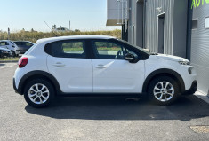 Citroën C3 1.2 VTi 82 cv FEEL -DISTRI 04/25 - CARPLAY