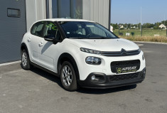 Citroën C3 1.2 VTi 82 cv FEEL -DISTRI 04/25 - CARPLAY