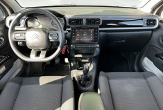 Citroën C3 1.2 VTi 82 cv FEEL -DISTRI 04/25 - CARPLAY