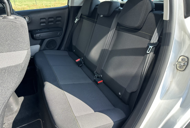 Citroën C3 1.2 VTi 82 cv FEEL -DISTRI 04/25 - CARPLAY