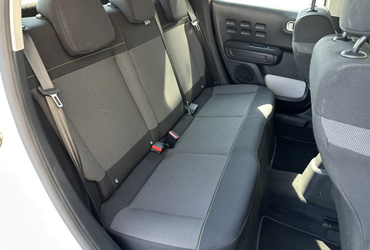 Citroën C3 1.2 VTi 82 cv FEEL -DISTRI 04/25 - CARPLAY