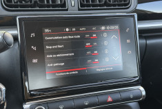Citroën C3 1.2 VTi 82 cv FEEL -DISTRI 04/25 - CARPLAY