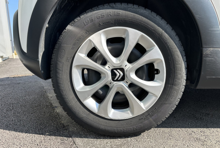 Citroën C3 1.2 VTi 82 cv FEEL -DISTRI 04/25 - CARPLAY