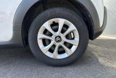 Citroën C3 1.2 VTi 82 cv FEEL -DISTRI 04/25 - CARPLAY