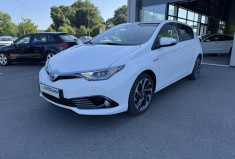 Toyota AURIS 1.8  HSD 136h Design CVT / E85 ETHANOL
