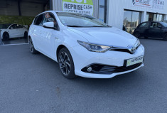Toyota AURIS 1.8  HSD 136h Design CVT / E85 ETHANOL
