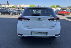 Toyota AURIS 1.8  HSD 136h Design CVT / E85 ETHANOL