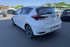 Toyota AURIS 1.8  HSD 136h Design CVT / E85 ETHANOL