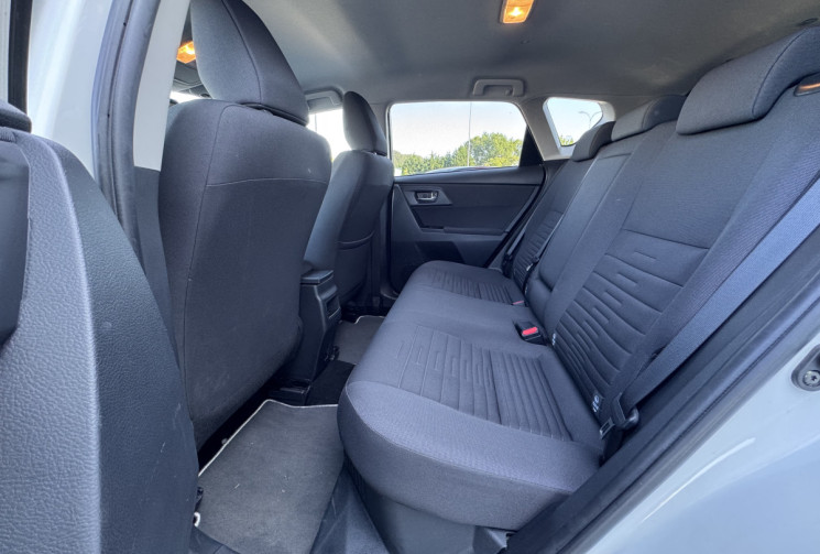 Toyota AURIS 1.8  HSD 136h Design CVT / E85 ETHANOL