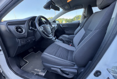 Toyota AURIS 1.8  HSD 136h Design CVT / E85 ETHANOL