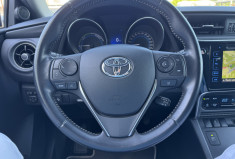 Toyota AURIS 1.8  HSD 136h Design CVT / E85 ETHANOL