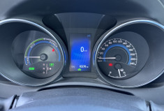 Toyota AURIS 1.8  HSD 136h Design CVT / E85 ETHANOL