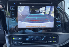 Toyota AURIS 1.8  HSD 136h Design CVT / E85 ETHANOL